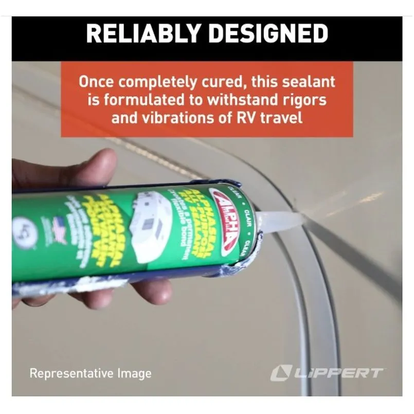 1010 Low VOC Non-Sag Sealant,